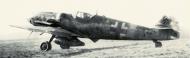 Asisbiz Messerschmitt Bf 109G14R3 Erla 15.JG300 Yellow 9 Emil Knock WNr 781261 Germany 17th Dec 1944 01