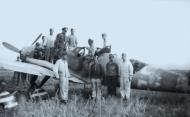 Asisbiz Messerschmitt Bf 109G6 Erla 2.JG300 Red 3 WNr 162000 Germany Sep 1944 01