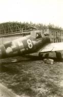 Asisbiz Messerschmitt Bf 109G6 1.JG301 White 8 WNr 163925 at Ludwigslust Germany May 1945 eBay 01