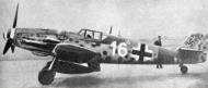 Asisbiz Messerschmitt Bf 109G6U2R3R6 1.JG301 White 16 Horst Prenzel Stkz NS+FE WNr 412951 Germany July 1944 03