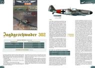 Asisbiz Jagdgeschwader 302 article by French magazine Aero Journal No 16 2013 page 30 31