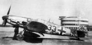 Asisbiz Messerschmitt Bf 109G6R3R6 2.JG302 Black 33 Kurt Nachtigall named Dieter Helsinki 1944 01
