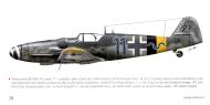 Asisbiz Messerschmitt Bf 109G14 16.JG5 Blue 11 Karl Heinz Erler Norway 1944 0A