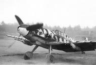 Asisbiz Messerschmitt Bf 109G2R6 6.JG5 Yellow 10 Hans Dobrich WNr 14800 Finland 1943 05