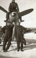 Asisbiz Messerschmitt Bf 109G6 7.JG5 Yellow 13 at Petsamo or Kirkenes summer 1944 ebay3