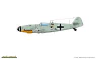 Asisbiz Messerschmitt Bf 109G6AS Stab I.JG5 Horst Carganico WNr 110087 Herzogenaurach May 1944 0A