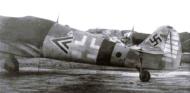 Asisbiz Messerschmitt Bf 109G6R3 Erla Stab III.JG5 Franz Dorr WNr 411960 Gossen May 1945 01