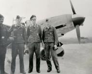 Asisbiz Aircrew Luftwaffe JG51 aces Fritz Paule Luddecke and Josef Pepi Gabl ebay 01