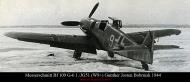 Asisbiz Messerschmitt Bf 109G6R3 1.JG51 White 9 Gunther Josten Bobruisk Mar 1944 02