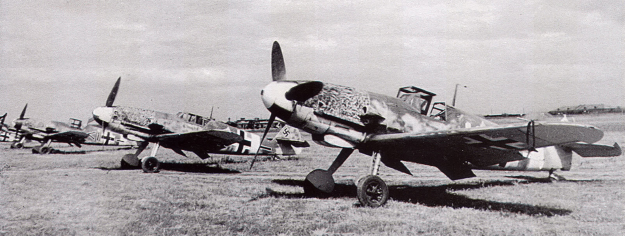 Messerschmitt-Bf-109G2-Stab-II.JG52-Wink