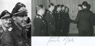 Asisbiz Aircrew Luftwaffe JG52 ace Gunther Rall signed 03