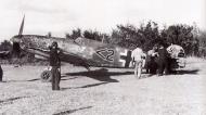 Asisbiz Messerschmitt Bf 109G2 Stab II.JG52 Winkel 2 Hans Waldmann Russia WNr 13566 Aug 1942 02