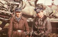 Asisbiz Messerschmitt Bf 109G6 Stab II.JG52 Gerhard Barkhorn WNr 15909 Russia 12 Feb 1944 01