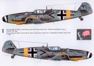 Asisbiz Messerschmitt Bf 109G6 Stab II.JG52 Heinz Ewald Grammatikovo Crimea Apr 1944 0A