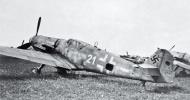 Asisbiz Messerschmitt Bf 109G14 Erla 4.JG52 White 21 WNr 464549 Neubiberg Sep 1945 ebay2