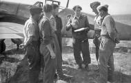 Asisbiz Messerschmitt Bf 109G2 1.JG53 Black 12 Walter Zellot North Africa Aug 1942 02