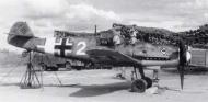 Asisbiz Messerschmitt Bf 109G2 4.JG53 White 2 gun synchronization Sicily 1942 01