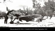 Asisbiz Messerschmitt Bf 109G2Trop 4.JG53 Sicily September 1942 01