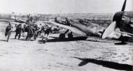 Asisbiz Messerschmitt Bf 109G2Trop 4.JG53 White 4 Fritz Dinger La Marsa Tunisia March 1943 01