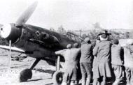 Asisbiz Messerschmitt Bf 109G2Trop 4.JG53 White 4 Fritz Dinger La Marsa Tunisia March 1943 03