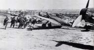 Asisbiz Messerschmitt Bf 109G2Trop 4.JG53 White 5 Stefan Litjens background La Marsa Tunisia Mar 1943 01