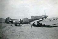 Asisbiz Messerschmitt Bf 109G2Trop 9.JG53 Yellow 4 El Daba Tunisia Nov 1942 01