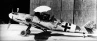 Asisbiz Messerschmitt Bf 109G4R3 3.JG53 Yellow 7 Wolfgang Tonne WNr 10795 Bizerta AF Tunisia 15th Feb 1943 01