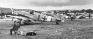 Asisbiz Messerschmitt Bf 109G4R3R6Trop 8.JG53 Red 1 Franz Schiess Tunis Feb 1943 01
