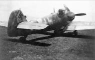 Asisbiz Messerschmitt Bf 109G6 2.JG53 Black 20 Stkz NQ+Ex WNr 16177 Borovo Croatia May 1944 02