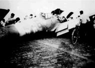 Asisbiz Messerschmitt Bf 109G6 3.JG53 Yellow 6 WNr 14xxx Borovo Croatia late spring 1944 01