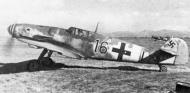 Asisbiz Messerschmitt Bf 109G6 8.JG53 Black 16 Italy Feb 1943 01