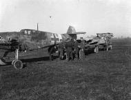 Asisbiz Messerschmitt Bf 109G6 8.JG53 Red 3 Italy late 1943 ebay1