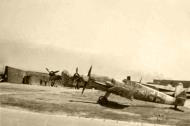 Asisbiz Messerschmitt Bf 109G6 Stab I.JG53 Black Winkel Balken Sicily July 1943 ebay 11