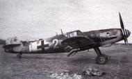 Asisbiz Messerschmitt Bf 109G6R3 7.JG53 White 2 Uffz Reinicke WNr 16548 Sicily 1943 01