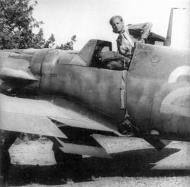 Asisbiz Messerschmitt Bf 109G6R3 7.JG53 White 2 Uffz Reinicke WNr 16548 Sicily 1943 02
