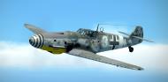 Asisbiz Messerschmitt Bf 109G6R3 7.JG53 White 3 Gunther Seeger Sicily 1943 BOS 2