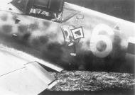 Asisbiz Messerschmitt Bf 109G6R3 7.JG53 White 6 Georg Amon Sicily 1943 01