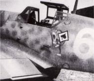 Asisbiz Messerschmitt Bf 109G6R3 7.JG53 White 6 Georg Amon Sicily 1943 02