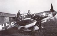 Asisbiz Messerschmitt Bf 109G6R3 7.JG53 White 6 Georg Amon Sicily 1943 05