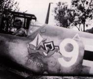 Asisbiz Messerschmitt Bf 109G6R3 7.JG53 White 9 Georg Amon WNr 18107 Sicily 1943 03
