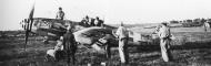 Asisbiz Messerschmitt Bf 109G6R3R6Trop Stab JG53 Gunther von Maltzahn Sicily 1943 01