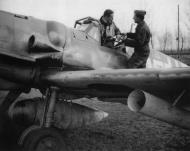 Asisbiz Messerschmitt Bf 109G6R3W 10.JG53 White 15 Fritz Muller Italy 1944 01