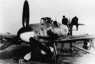 Asisbiz Messerschmitt Bf 109G6R3W 7.JG53 White 17 Villaorba Italy Dec 1943 ebay 1