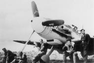 Asisbiz Messerschmitt Bf 109G6R6Trop 9.JG53 Yellow 1 Stkz GN+MT WNr 16327 Castelvetrano 22nd May 1943 01
