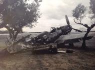Asisbiz Messerschmitt Bf 109G6Trop 4.JG53 White 6 WNr 15214 La Marsa Tunisia May 1943 01