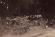 Asisbiz Messerschmitt Bf 109G10 Erla II.JG53 Schongau 2nd May 1945 ebay2