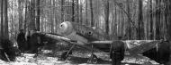 Asisbiz Messerschmitt Bf 109G14 Erla 12.JG53 Blue 4 WNr 462789 Germany 13th Jan 1945 01