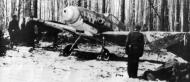 Asisbiz Messerschmitt Bf 109G14 Erla 12.JG53 Blue 4 WNr 462789 Germany 13th Jan 1945 03