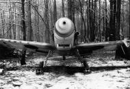 Asisbiz Messerschmitt Bf 109G14 Erla 12.JG53 Blue 4 WNr 462789 Germany 13th Jan 1945 04