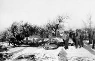 Asisbiz Messerschmitt Bf 109G14AS Erla 13.JG53 White 13 Herbert Maxis WNr 784993 sd op Bodenplatte 1st Jan 1945 02